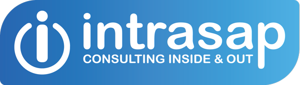 intrasap — Consulting Inside & Out