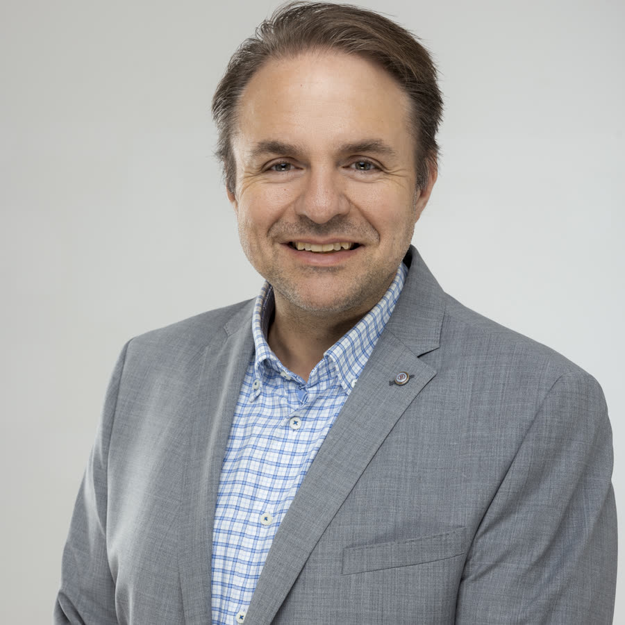 Maik Wurster — Senior SAP Consultant · Lead Developer
